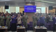 Kodam III/Siliwangi resmi menjalin kemitraan strategis dengan Universitas Pakuan 