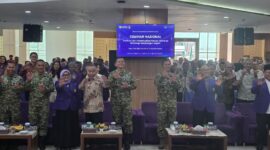 Kodam III/Siliwangi resmi menjalin kemitraan strategis dengan Universitas Pakuan 