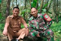 Pemerintah Desa Cibodas bersama masyarakat berharap pembangunan Gedung Koperasi Merah Putih dapat segera terwujud 