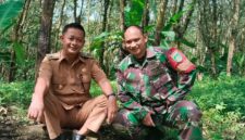 Pemerintah Desa Cibodas bersama masyarakat berharap pembangunan Gedung Koperasi Merah Putih dapat segera terwujud 