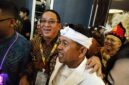 Konvensi Tahunan ke-50 Perkumpulan Lions Indonesia Multi District 307 resmi dibuka di Bandung. 

 
