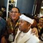 Konvensi Tahunan ke-50 Perkumpulan Lions Indonesia Multi District 307 resmi dibuka di Bandung. 

 