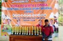 Semangat sportivitas dan prestasi