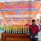 Semangat sportivitas dan prestasi