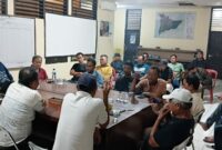 Polemik dugaan keterlibatan Lurah Palabuhanratu dalam pengadaan sawdust