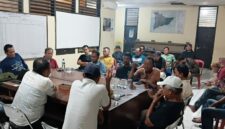 Polemik dugaan keterlibatan Lurah Palabuhanratu dalam pengadaan sawdust