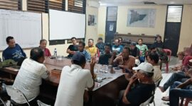 Polemik dugaan keterlibatan Lurah Palabuhanratu dalam pengadaan sawdust