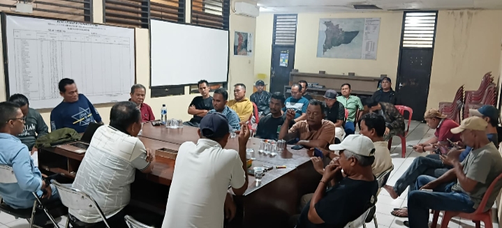 Polemik dugaan keterlibatan Lurah Palabuhanratu dalam pengadaan sawdust
