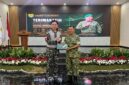 Irdam III/Siliwangi Brigjen TNI Nurul Yakin
