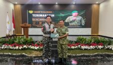 Irdam III/Siliwangi Brigjen TNI Nurul Yakin