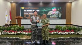 Irdam III/Siliwangi Brigjen TNI Nurul Yakin