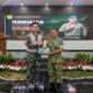 Irdam III/Siliwangi Brigjen TNI Nurul Yakin