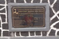 Pembangunan Jembatan Cisolok–Cibareno