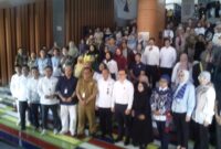 Kota Bandung menjadi daerah pertama pelaksanaan program Perintis Berdaya Connect