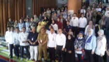 Kota Bandung menjadi daerah pertama pelaksanaan program Perintis Berdaya Connect