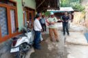 Pembangunan Rumah Panggung bantuan Pemerintah Provinsi Jawa Barat
