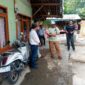 Pembangunan Rumah Panggung bantuan Pemerintah Provinsi Jawa Barat