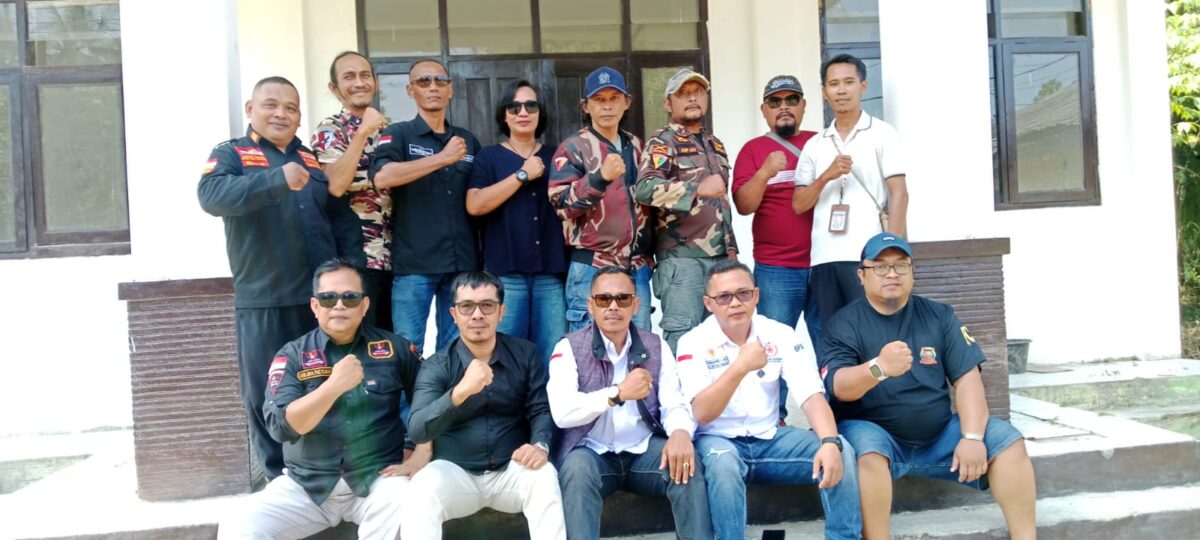Forum Cikakak Ngahiji menggelar rapat konsolidasi