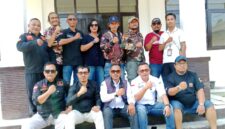 Forum Cikakak Ngahiji menggelar rapat konsolidasi