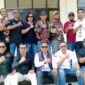 Forum Cikakak Ngahiji menggelar rapat konsolidasi