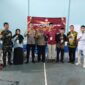 Musyawarah Pemilihan Kepala Desa Antar Waktu (PAW) Desa Tonjong.