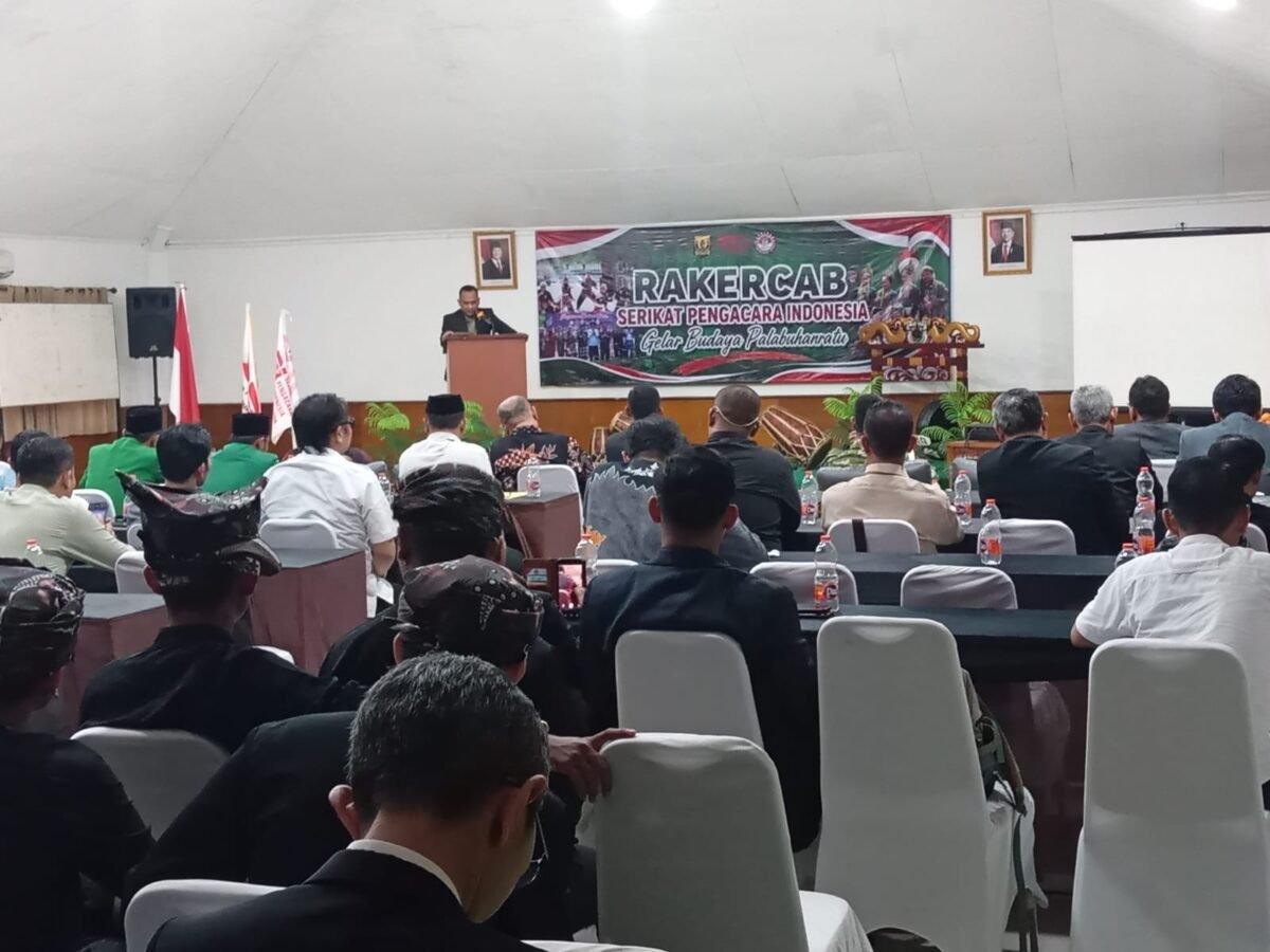 DPC Serikat Pengacara Indonesia Kabupaten Sukabumi