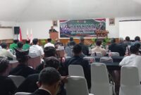 DPC Serikat Pengacara Indonesia Kabupaten Sukabumi