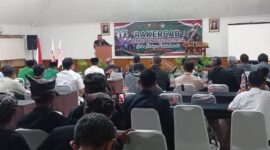 DPC Serikat Pengacara Indonesia Kabupaten Sukabumi
