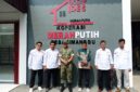 Kodim 0622/Kabupaten Sukabumi mendukung penuh peresmian Koperasi Desa Merah Putih