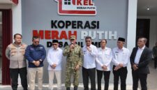 Pangdam III/Siliwangi Mayjen TNI Kosasih