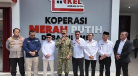 Pangdam III/Siliwangi Mayjen TNI Kosasih