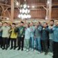 Pelantikan pengurus DPD Gema Keadilan Kota Bandung