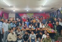 Hangatnya kebersamaan terasa dalam Musyawarah IKWAL