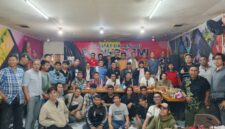 Hangatnya kebersamaan terasa dalam Musyawarah IKWAL