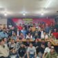 Hangatnya kebersamaan terasa dalam Musyawarah IKWAL