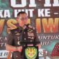 Bazar UMKM dalam rangka HUT ke-80 Kodam III/Siliwangi