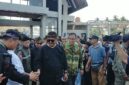Semangat kebersamaan dan rasa syukur mewarnai peringatan Hari Nelayan Palabuhanratu 2026