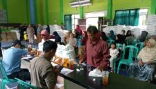 Pemerintah Desa Loji, Kecamatan Simpenan,