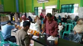 Pemerintah Desa Loji, Kecamatan Simpenan,