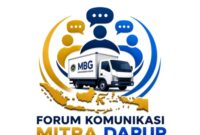 Forum Komunikasi Mitra Dapur Seluruh Indonesia
