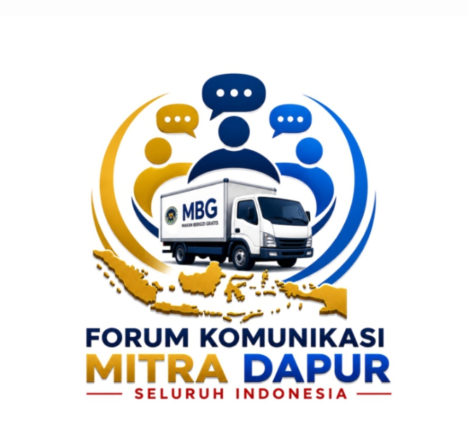 Forum Komunikasi Mitra Dapur Seluruh Indonesia