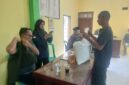 Pemerintah Desa Sanggrawayan, Kecamatan Simpenan