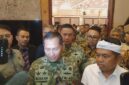 80 tahun pengabdian Kodam III/Siliwangi