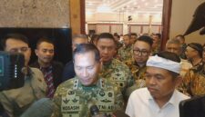 80 tahun pengabdian Kodam III/Siliwangi