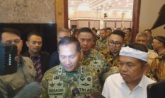 HUT ke-80 Kodam III/Siliwangi Teguhkan Komitmen “Siliwangi Mengabdi, Rakyat Terlindungi