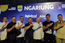 Di balik sejarah hat-trick juara Persib Bandung, tersimpan peran besar Dada Rosada