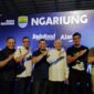 Di balik sejarah hat-trick juara Persib Bandung, tersimpan peran besar Dada Rosada