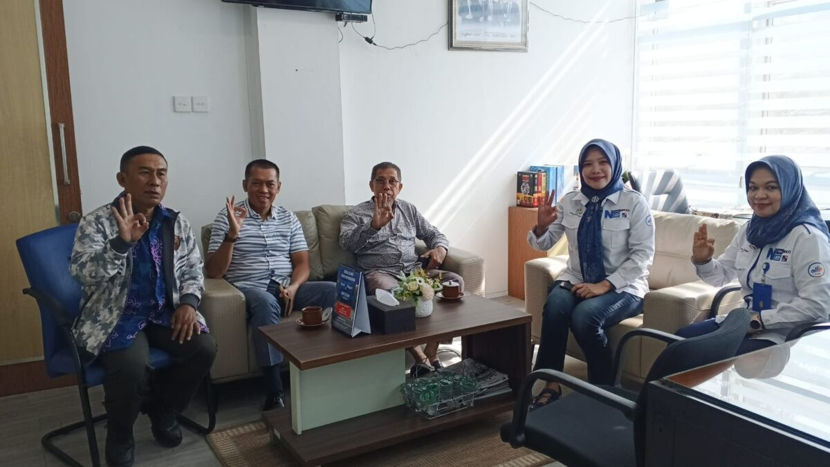 Semangat persaudaraan urang awak di tanah rantau kembali menguat menjelang Pengukuhan DPD GEBU Minang Jawa Barat.