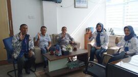 Semangat persaudaraan urang awak di tanah rantau kembali menguat menjelang Pengukuhan DPD GEBU Minang Jawa Barat.