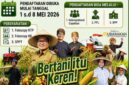 Dinas Pertanian Kabupaten Sukabumi 